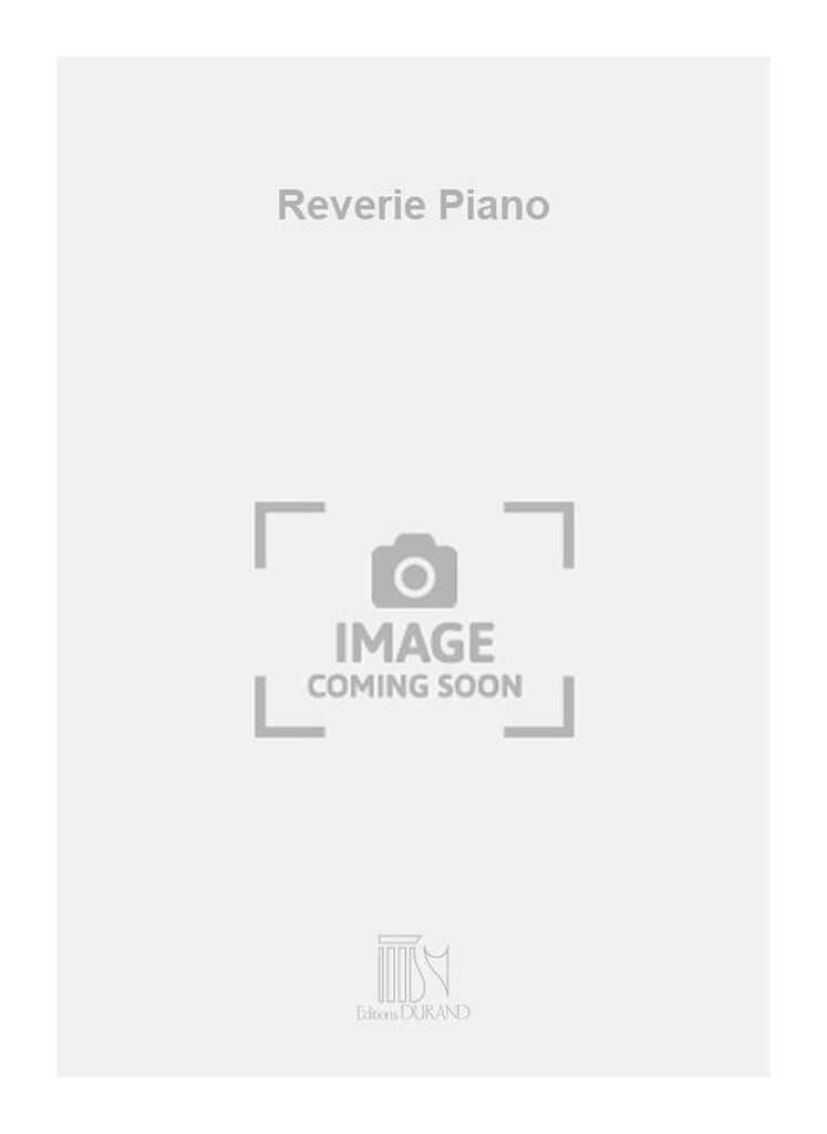 Reverie Piano